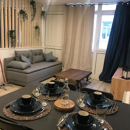 Le Puy-en-Velay Loft T2 By Locations_Lepuyenvelay 아파트 외부 사진