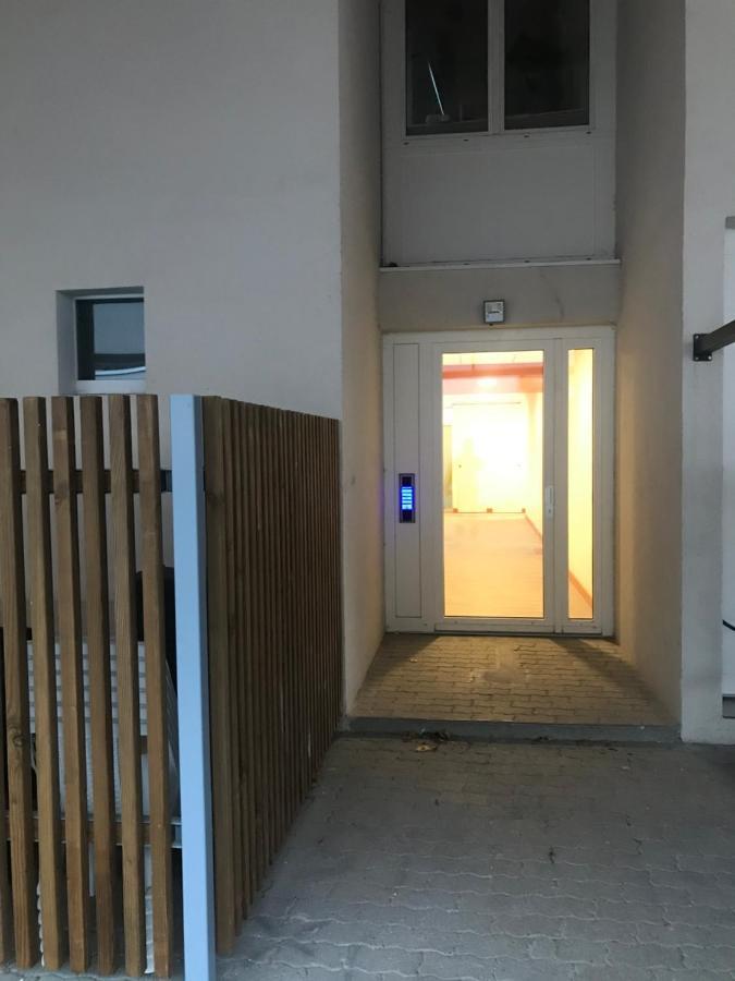 Le Puy-en-Velay Loft T2 By Locations_Lepuyenvelay 아파트 외부 사진